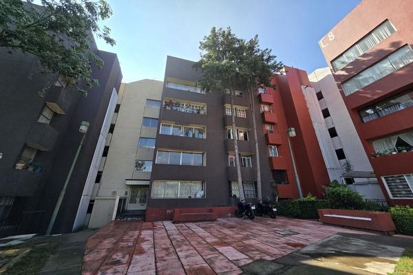 Foto de inmueble en Circuito Pergoleros, Col. ISSFAM C.P. 14620, Tlalpan