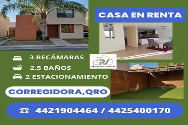 Foto de inmueble en CIRCUITO PUERTA DEL sOL, Col. Puerta Real C.P. 76910, Corregidora