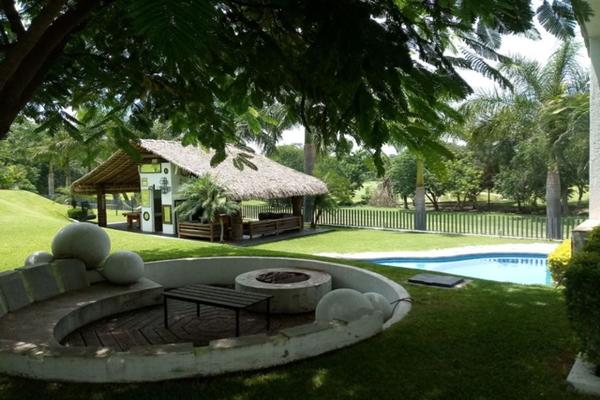 Foto de inmueble en Circuito Santa Fe, Col. Club de Golf Santa Fe C.P. 62790, Xochitepec