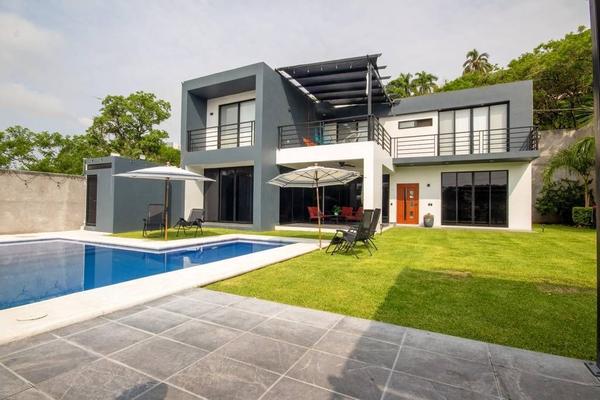 Foto de inmueble en Circuito Santa Fe, Col. Club de Golf Santa Fe C.P. 62790, Xochitepec