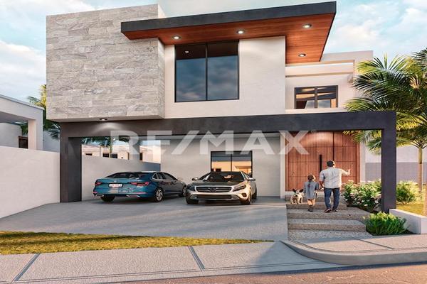 Foto de inmueble en Circuito Tres Picos, Col. Lomas Del Chairel C.P. 89360, Tampico