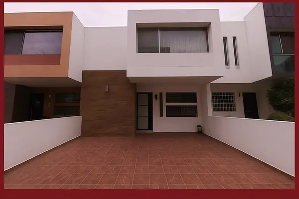 Foto de inmueble en Circuito Viñedos #347, Col. Bosques de San Juan C.P. 76803, San Juan del Río