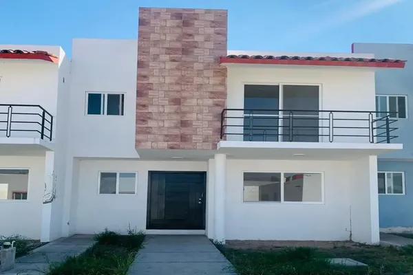 Foto de inmueble en Cto. Viñedos, Col. Bosques de San Juan C.P. 76803, San Juan del Río