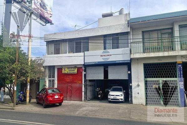 Foto de inmueble en  , Col. Circunvalación Poniente C.P. 20210, Aguascalientes