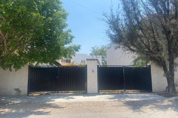 Foto de inmueble en Ciruelos, Col. Jurica Pinar C.P. 76100, Querétaro