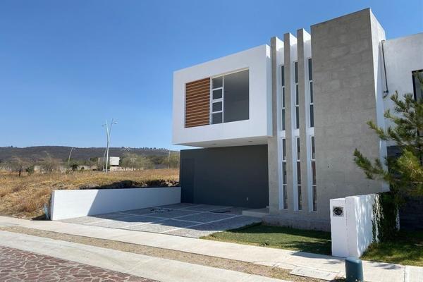 Foto de inmueble en Cisne, Col. El Peral C.P. 76958, Huimilpan