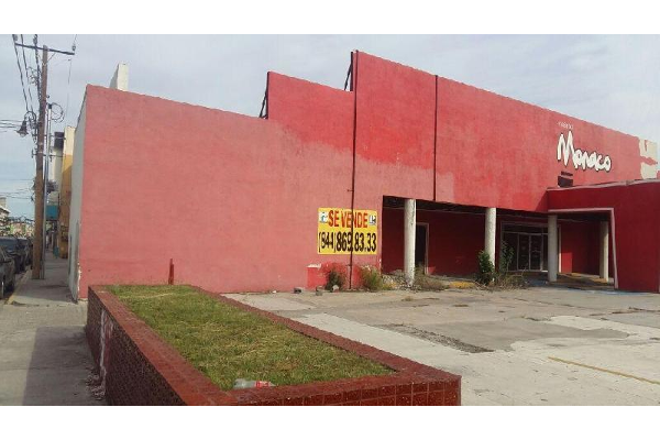 Local en Ciudad Acuña Centro, Coahuila en Venta ...