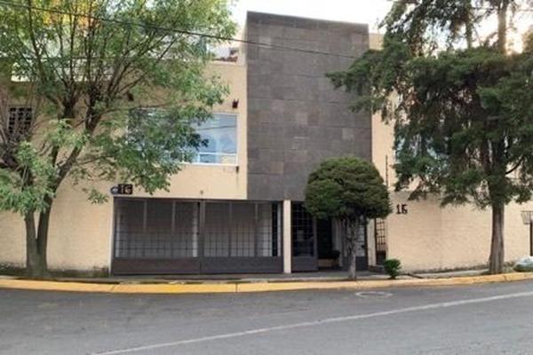 Foto de inmueble en  , Col. Ciudad Brisa C.P. 53280, Naucalpan de Juárez