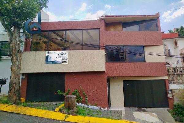 Foto de inmueble en ., Col. Ciudad Brisa C.P. 53280, Naucalpan de Juárez