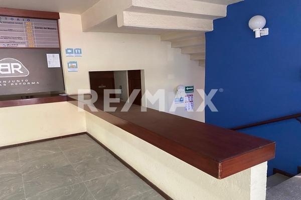 Foto de inmueble en  , Col. Ciudad Brisa C.P. 53280, Naucalpan de Juárez