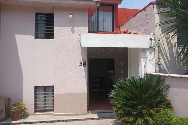 Foto de inmueble en ., Col. Ciudad Brisa C.P. 53280, Naucalpan de Juárez