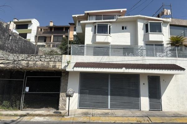 Foto de inmueble en  , Col. Ciudad Brisa C.P. 53280, Naucalpan de Juárez