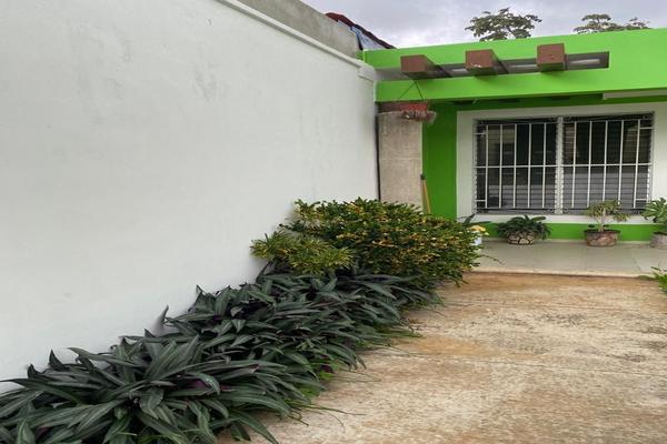 Foto de inmueble en Ciudad Caucel, Col. Ciudad Caucel C.P. 97314, Mérida