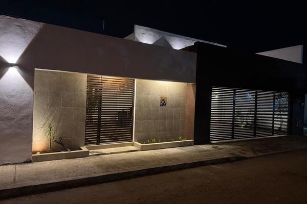 Foto de inmueble en , Col. Ciudad Caucel C.P. 97314, Mérida
