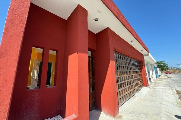 Foto de inmueble en  , Col. Ciudad Caucel C.P. 97314, Mérida