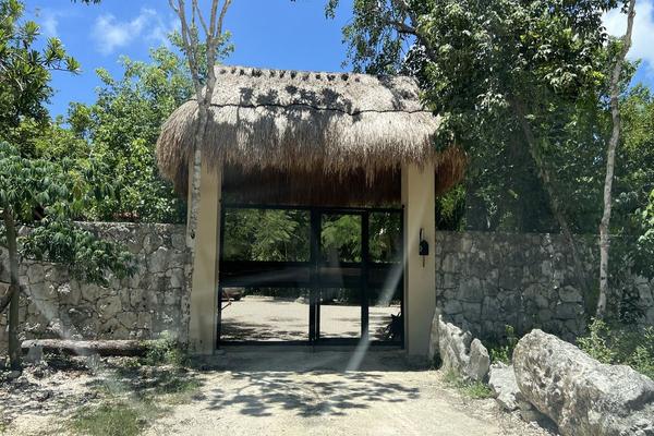 Foto de inmueble en , Col. Ciudad Chemuyil C.P. 77774, Tulum