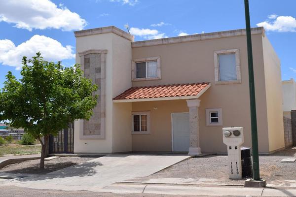 Casa en Ciudad Cuauhtémoc Centro, Chihuahua en V... 