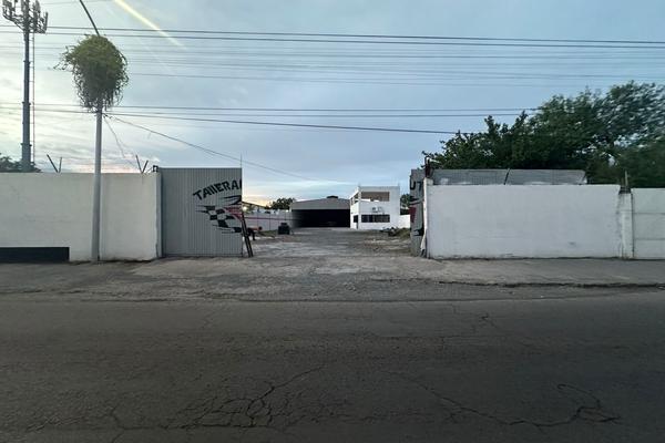 Foto de inmueble en , Col. Ciudad General Escobedo Centro C.P. 66050, General Escobedo