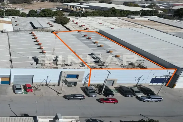 Foto de inmueble en  , Col. Ciudad Industrial C.P. 27019, Torreón