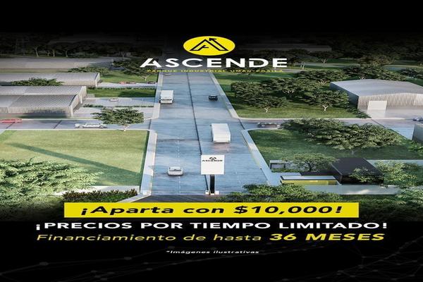 Foto de inmueble en  , Col. Ciudad Industrial C.P. 97390, Umán