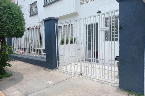 Foto de inmueble en  , Col. Ciudad Jardín C.P. 04370, Coyoacán