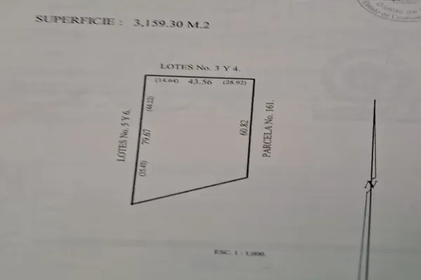 Foto de inmueble en  , Col. Ciudad Juárez C.P. 35180, Lerdo