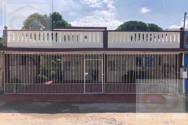 Foto de inmueble en  , Col. Ciudad Madero Centro C.P. 89400, Ciudad Madero