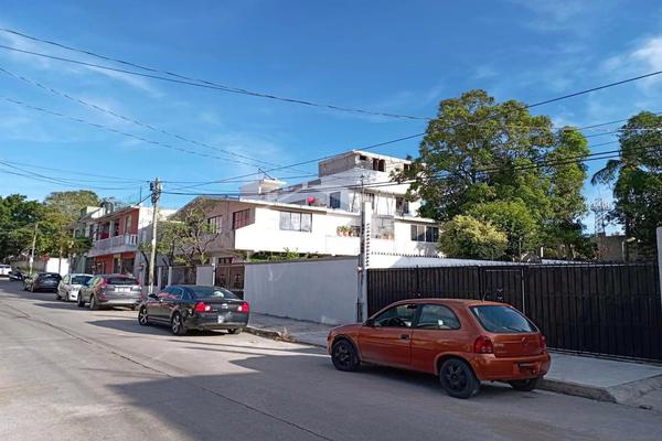 Foto de inmueble en  , Col. Ciudad Madero Centro C.P. 89400, Ciudad Madero