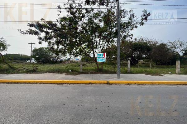 Foto de inmueble en  , Col. Ciudad Madero Centro C.P. 89400, Ciudad Madero