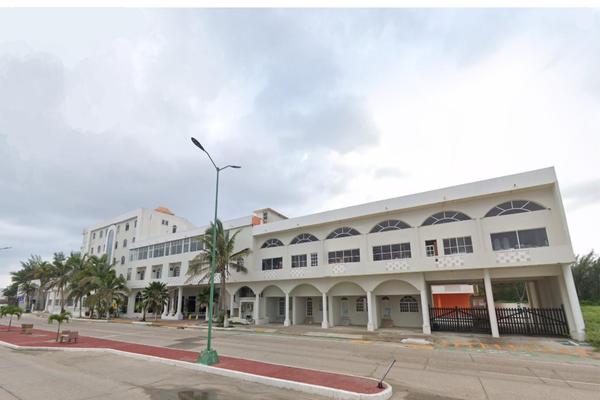 Foto de inmueble en  , Col. Ciudad Madero Centro C.P. 89400, Ciudad Madero