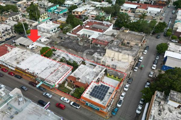 Foto de inmueble en  , Col. Ciudad Madero Centro C.P. 89400, Ciudad Madero