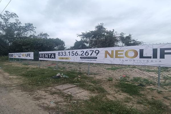 Foto de inmueble en  , Col. Ciudad Madero Centro C.P. 89400, Ciudad Madero