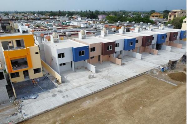 Foto de inmueble en  , Col. Ciudad Madero Centro C.P. 89400, Ciudad Madero