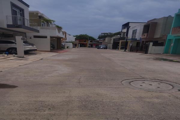 Foto de inmueble en  , Col. Ciudad Madero Centro C.P. 89400, Ciudad Madero