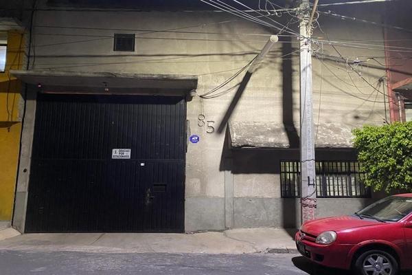 Foto de inmueble en Claudio Alcocer, Col. Santa Martha Acatitla C.P. 09510, Iztapalapa