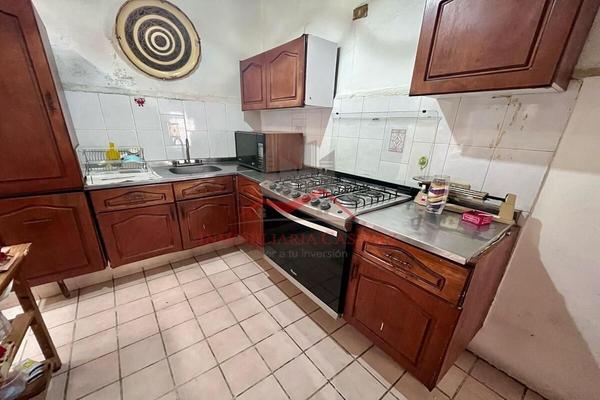 Foto de inmueble en ., Col. Clavería C.P. 02080, Azcapotzalco