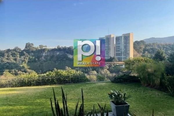 Foto de inmueble en Club de Golf Bosques de Santa Fé, Col. Santa Fe Cuajimalpa C.P. 05348, Cuajimalpa de Morelos