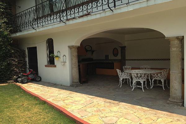 Foto de inmueble en Cañadas 36, Col. Club de Golf Hacienda C.P. 52959, Atizapán de Zaragoza