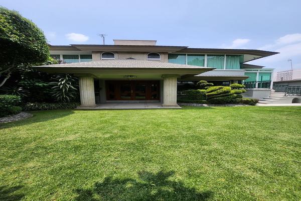 Foto de inmueble en  , Col. Club de Golf Hacienda C.P. 52959, Atizapán de Zaragoza
