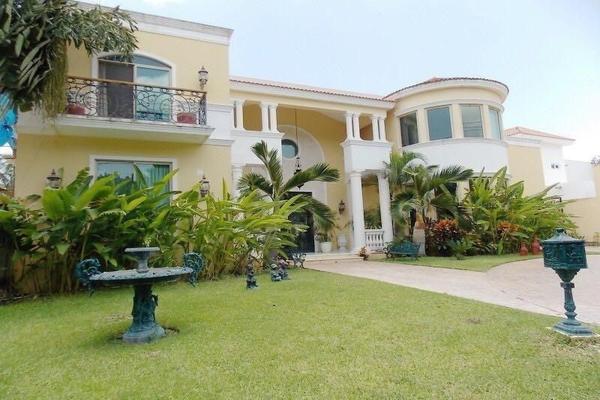 Foto de inmueble en  , Col. Club de Golf La Ceiba C.P. 97302, Mérida