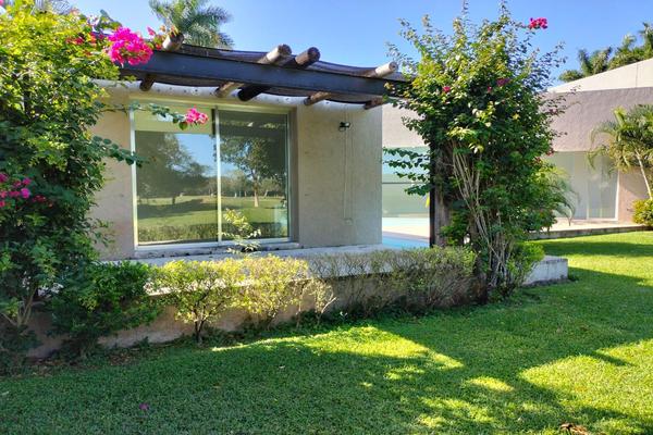 Foto de inmueble en , Col. Club de Golf La Ceiba C.P. 97302, Mérida