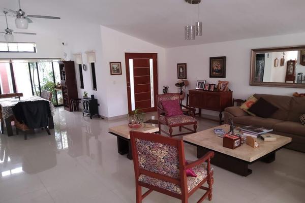 Foto de inmueble en , Col. Club de Golf La Ceiba C.P. 97302, Mérida