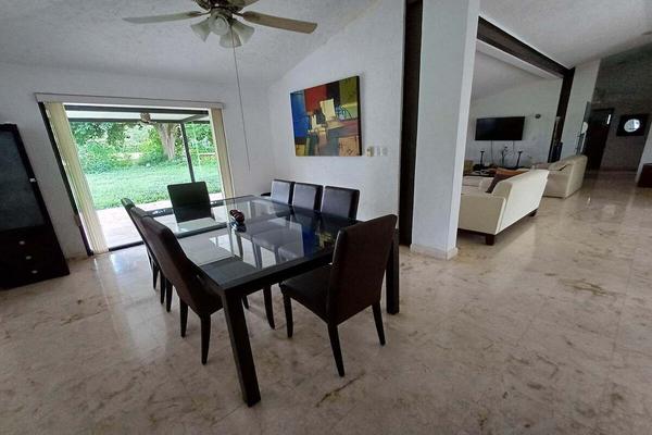Foto de inmueble en , Col. Club de Golf La Ceiba C.P. 97302, Mérida
