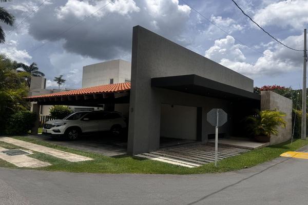 Foto de inmueble en , Col. Club de Golf La Ceiba C.P. 97302, Mérida