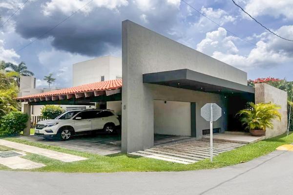 Foto de inmueble en  , Col. Club de Golf La Ceiba C.P. 97302, Mérida