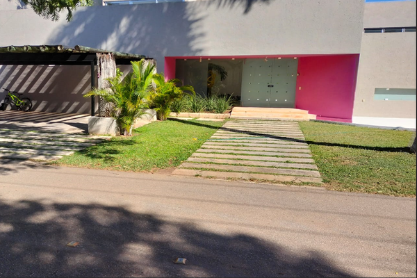 Foto de inmueble en , Col. Club de Golf La Ceiba C.P. 97302, Mérida
