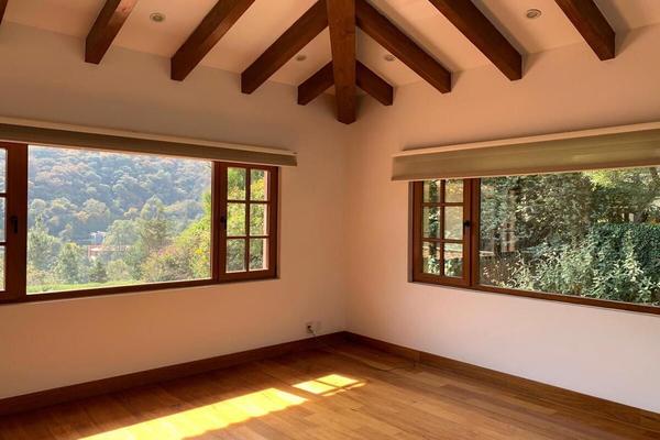 Foto de inmueble en Club de Golf, Col. Santa Fe Cuajimalpa C.P. 05348, Cuajimalpa de Morelos