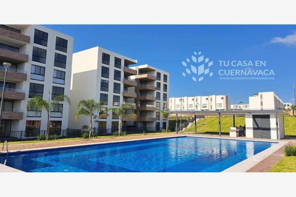 Foto de inmueble en  , Col. Club de Golf Santa Fe C.P. 62790, Xochitepec