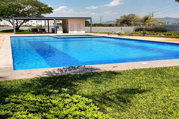 Foto de inmueble en  , Col. Club de Golf Santa Fe C.P. 62790, Xochitepec