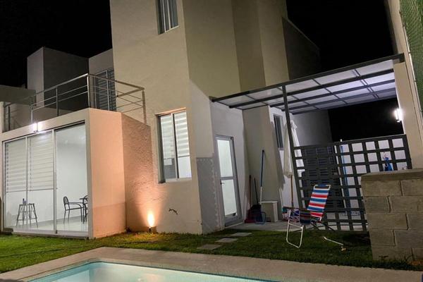 Foto de inmueble en  , Col. Club de Golf Santa Fe C.P. 62790, Xochitepec